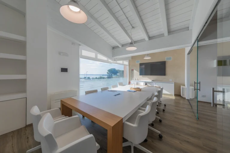 Headquarter