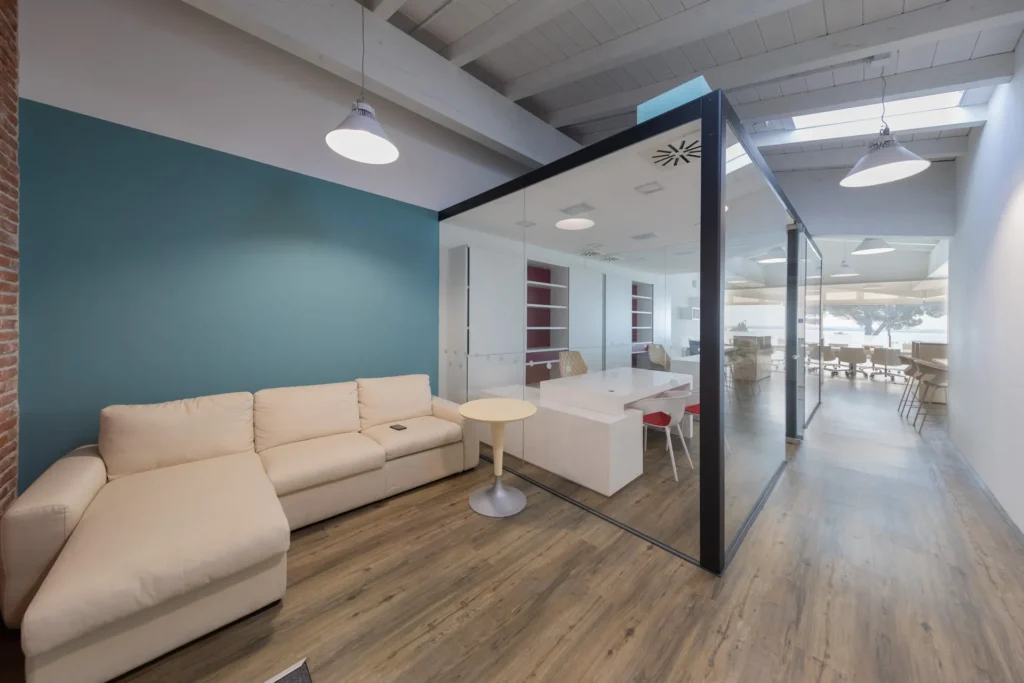 Headquarter