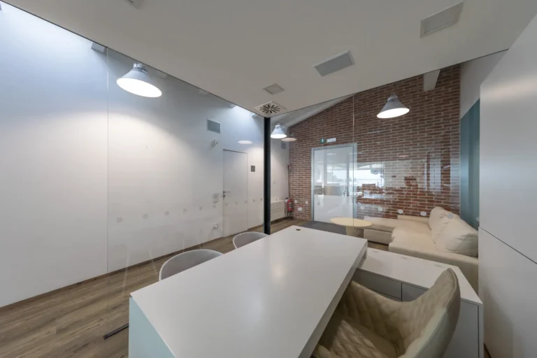 Headquarter