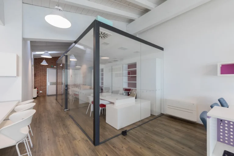 Headquarter