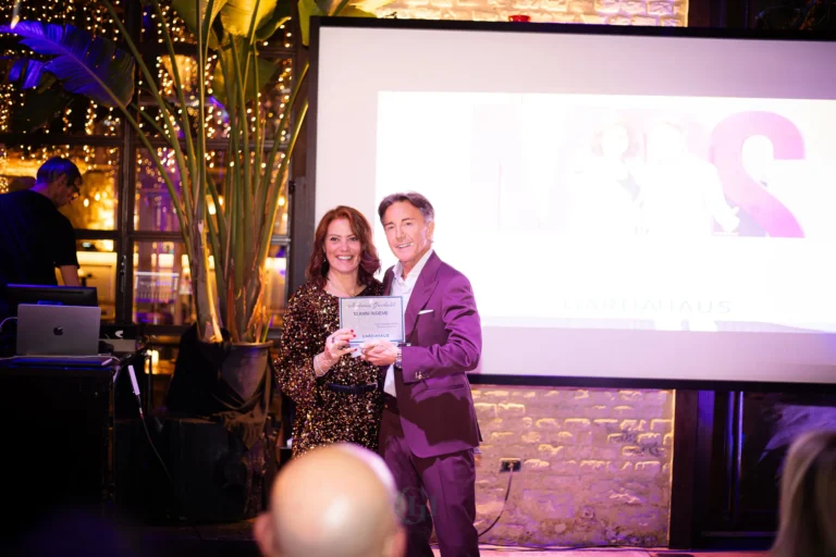 Premiazione GardaHaus Academy