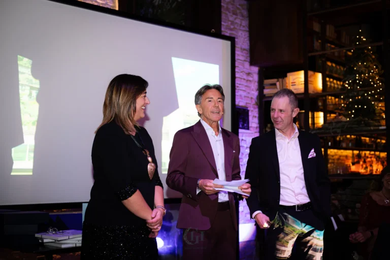 Premiazione GardaHaus Academy