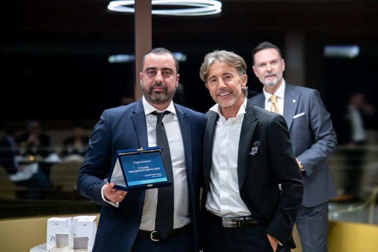 Premiazione GardaHaus Academy