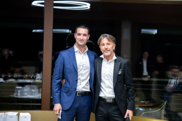 Premiazione GardaHaus Academy