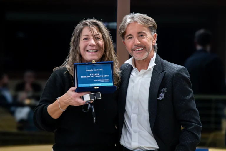 Premiazione GardaHaus Academy