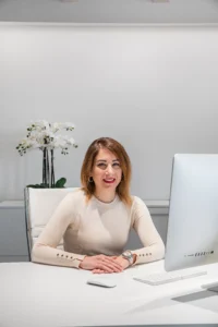 Patrizia Squitieri