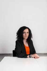 Simona Gandini